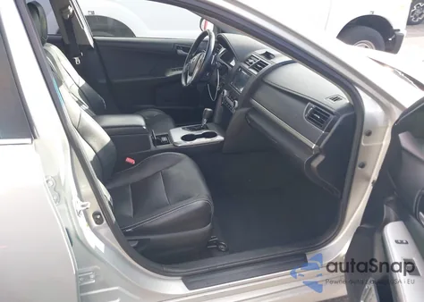 2013 Toyota Camry Se z USA, uszkodzony, nr VIN 4T1BF1FK6DU266414